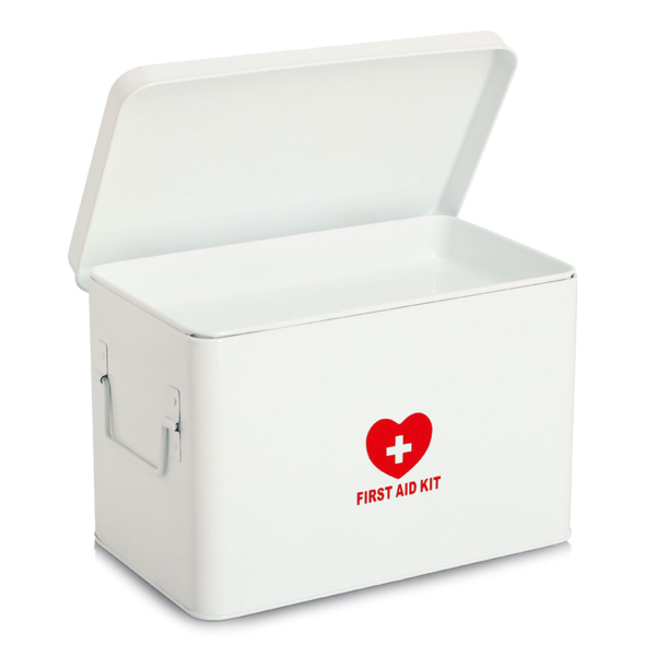 Κουτί Φαρμακείου (32x19x20) Z-L Medicine 19245