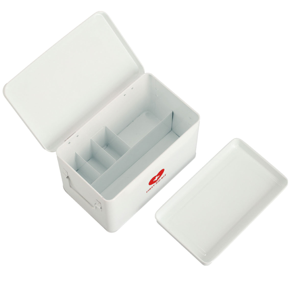 Κουτί Φαρμακείου (32x19x20) Z-L Medicine 19245