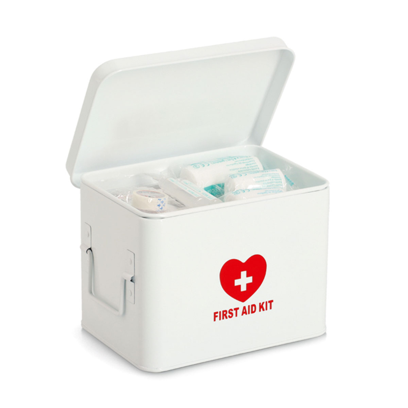 Κουτί Φαρμακείου (22x16x16) Z-L Medicine 19244