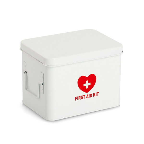 Κουτί Φαρμακείου (22x16x16) Z-L Medicine 19244