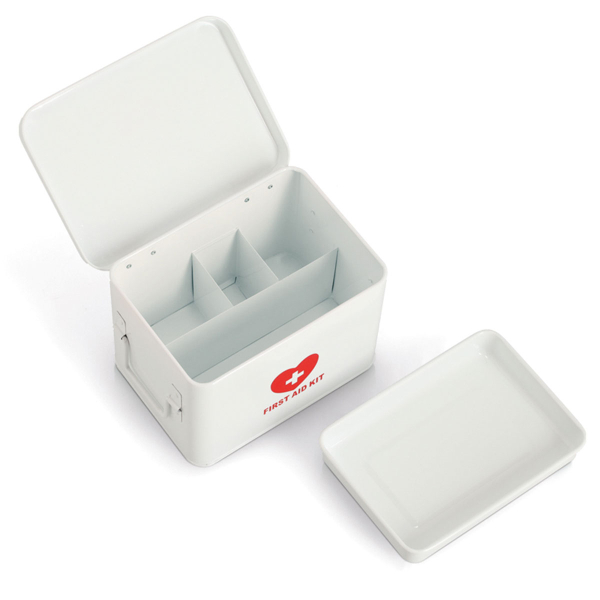 Κουτί Φαρμακείου (22x16x16) Z-L Medicine 19244