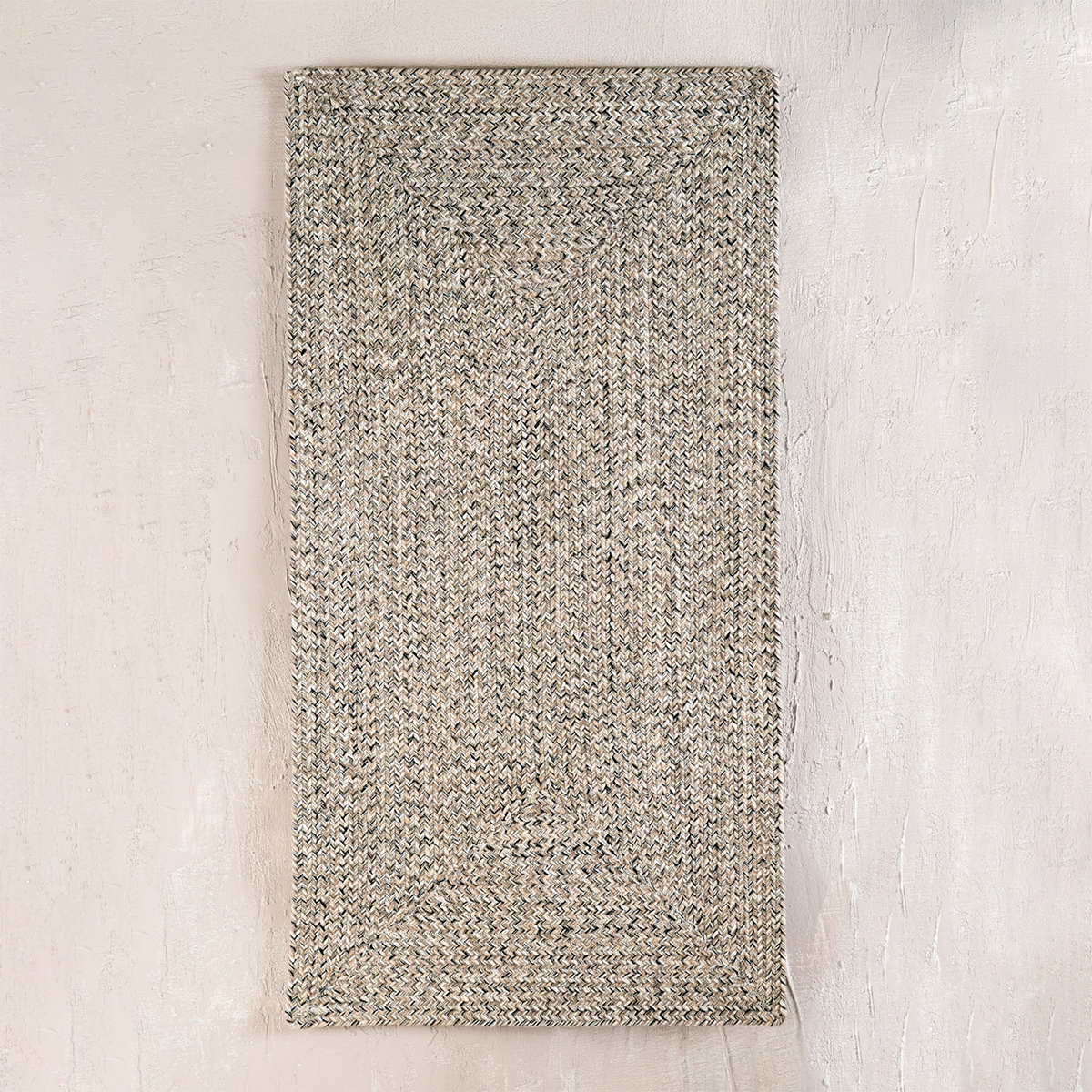 Χαλί Διαδρόμου (70x140) Rythmos Almira Beige