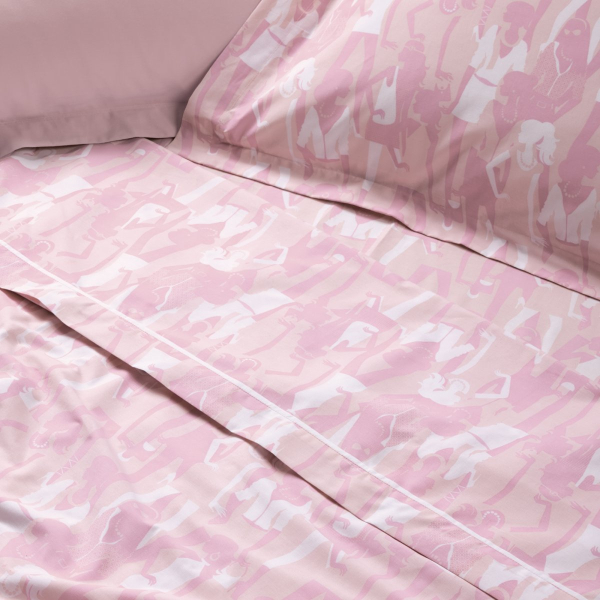 Σεντόνια Μονά (Σετ) Das Home Kids 4987