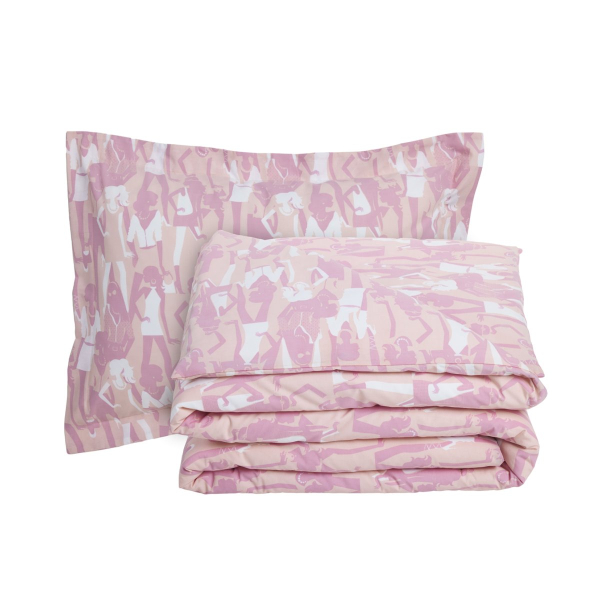 Σεντόνια Μονά (Σετ) Das Home Kids 4987