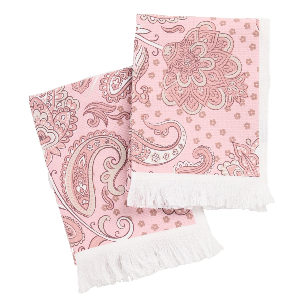 Ποτηρόπανα (Σετ 2τμχ) Das Home Kitchen 0891