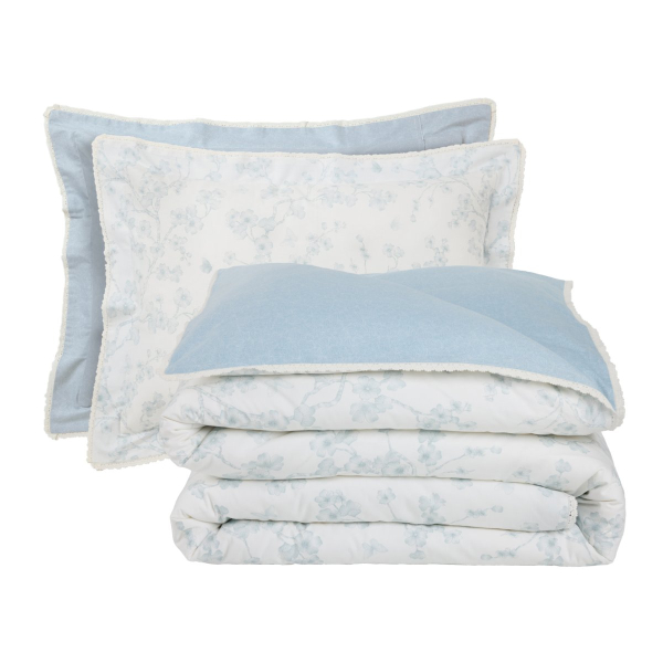 Σεντόνια King Size (Σετ) Das Home Prestige 1714