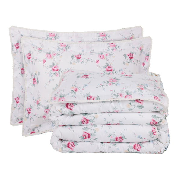 Κουβερλί King Size (230x240) Das Home Prestige 1718