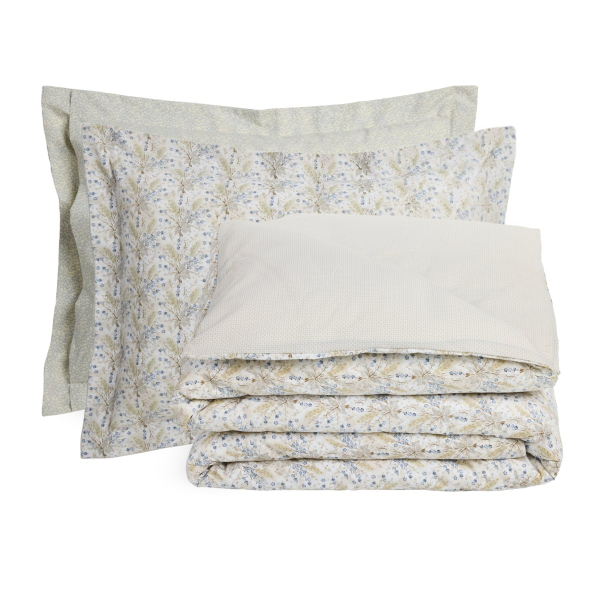 Σεντόνια Μονά (Σετ) Das Home Casual 5440