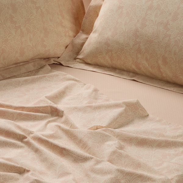 Σεντόνια Μονά (Σετ) Das Home Casual 5441