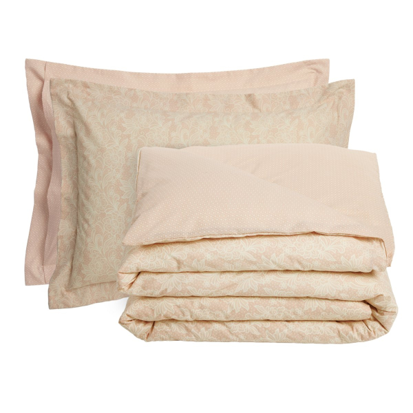 Σεντόνια Μονά (Σετ) Das Home Casual 5441