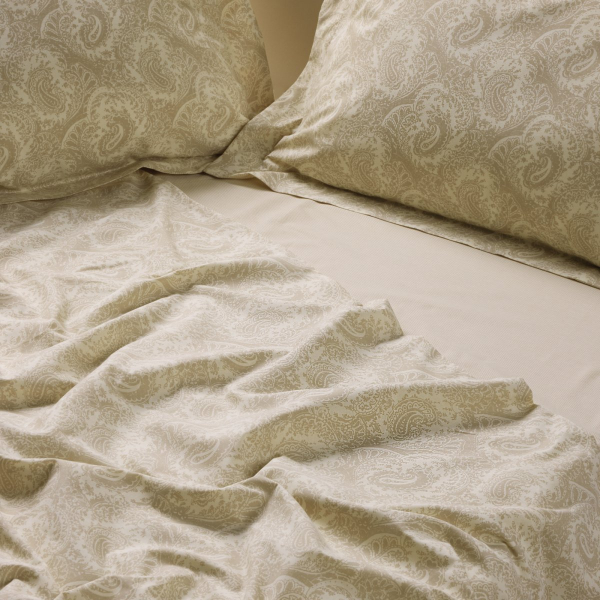 Σεντόνια Μονά (Σετ) Das Home Casual 5444