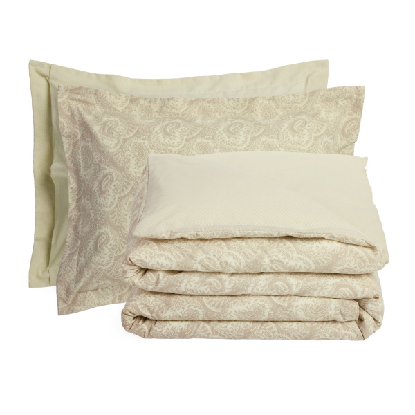 Σεντόνια Μονά (Σετ) Das Home Casual 5444