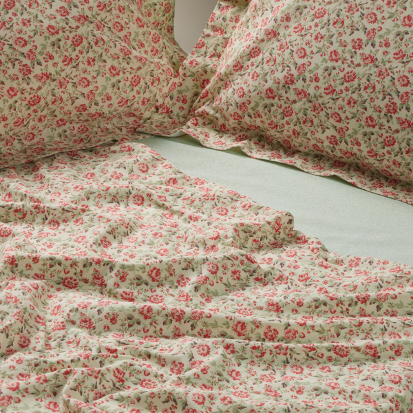 Σεντόνια Υπέρδιπλα (Σετ) Das Home Casual 5439