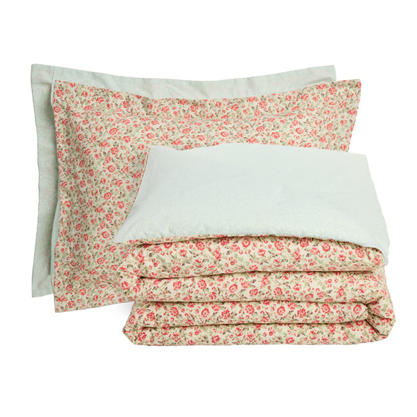 Σεντόνια Υπέρδιπλα (Σετ) Das Home Casual 5439