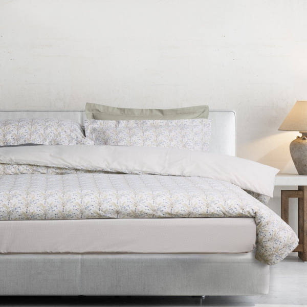 Σεντόνια Υπέρδιπλα (Σετ) Das Home Casual 5440