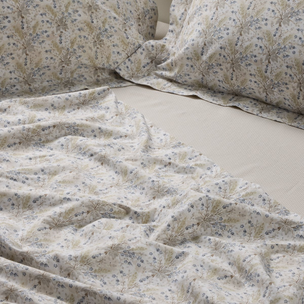 Σεντόνια Υπέρδιπλα (Σετ) Das Home Casual 5440