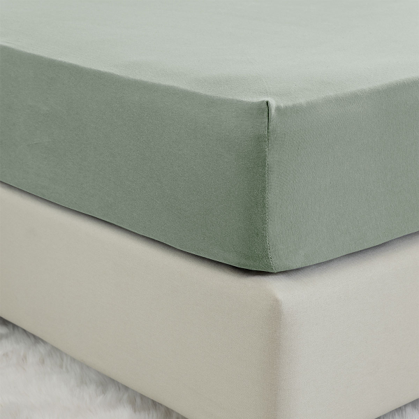 Σεντόνι Ημίδιπλο Με Λάστιχο (120x200+40) Nima Tender