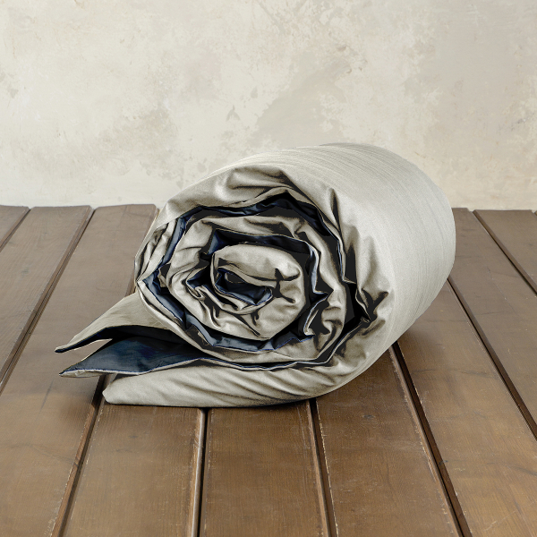 Παπλωματοθήκη King Size (240x260) 2 Όψεων Nima Colors AW2024