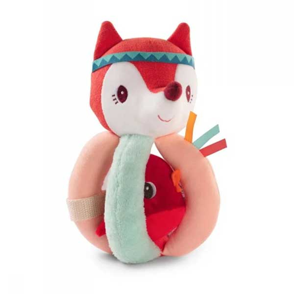 Κουδουνίστρα Lilliputiens Αλίς LI83369