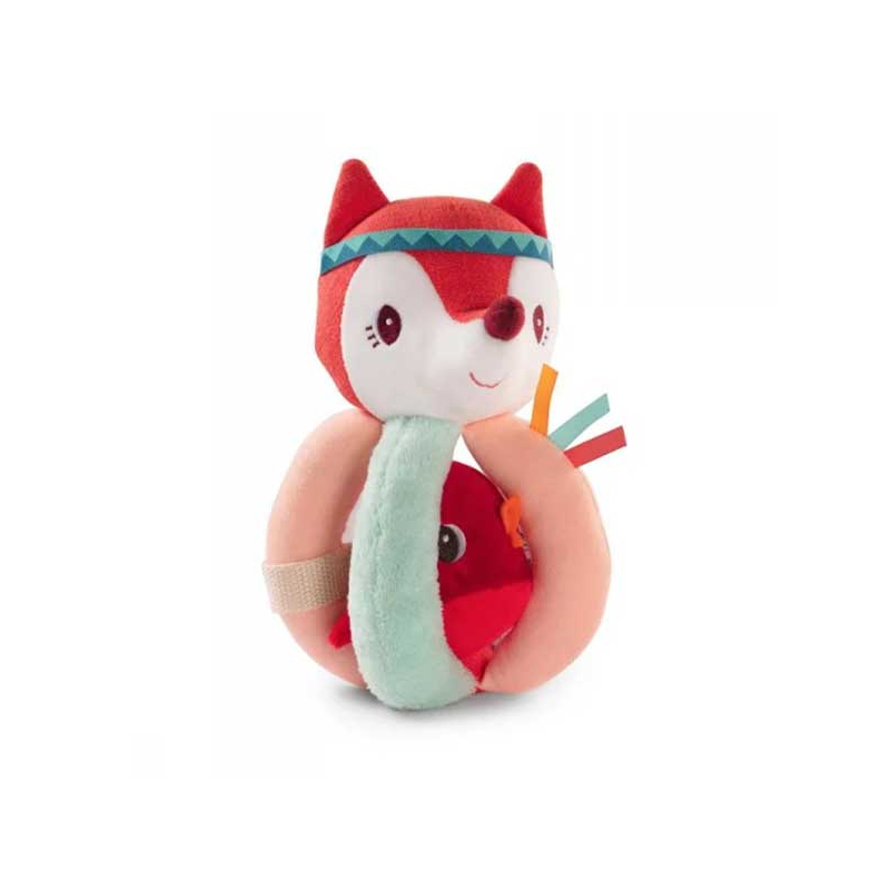 Κουδουνίστρα Lilliputiens Αλίς LI83369