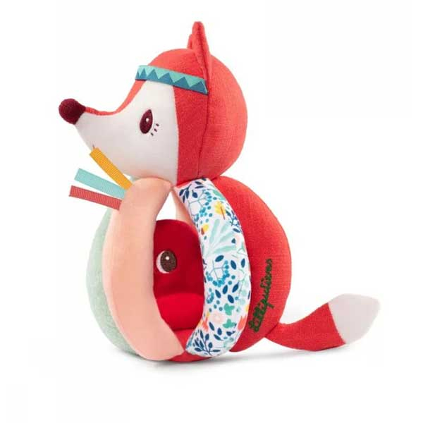 Κουδουνίστρα Lilliputiens Αλίς LI83369