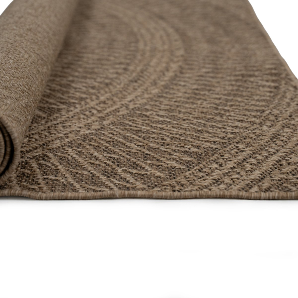 Χαλί All Season (140x200) Tzikas Carpets Kenzzi 71702-778