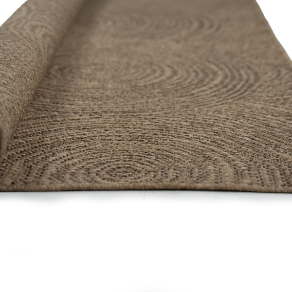 Χαλί All Season (160x230) Tzikas Carpets Kenzzi 71701-778