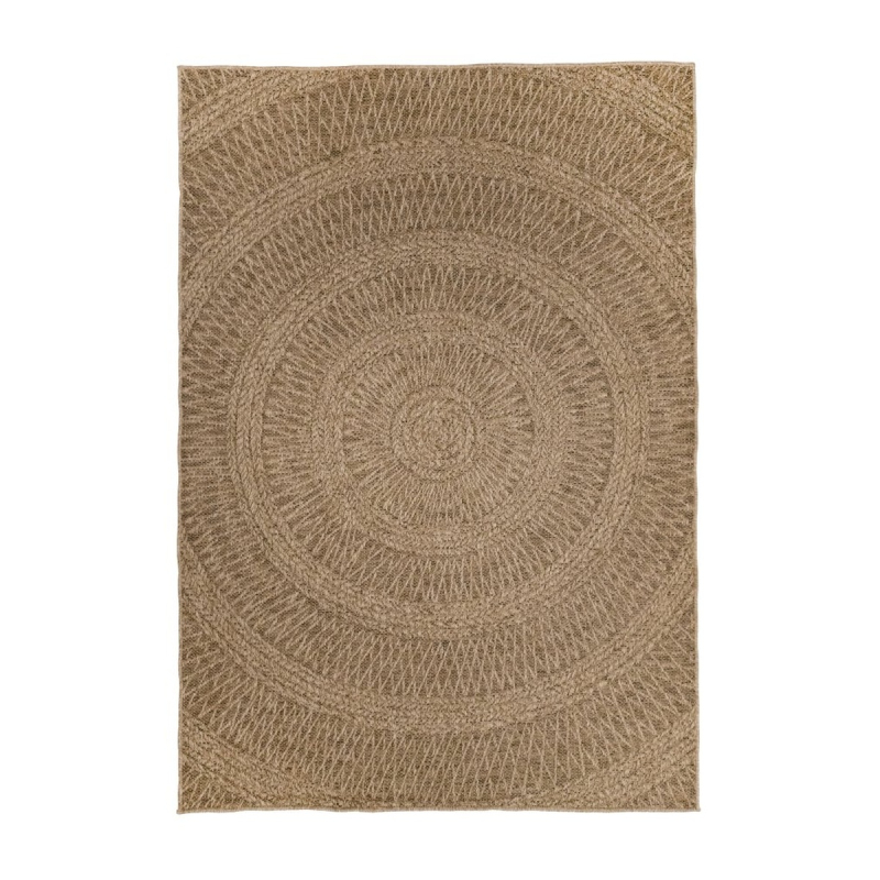 Χαλί All Season (160x230) Tzikas Carpets Kenzzi 71702-778