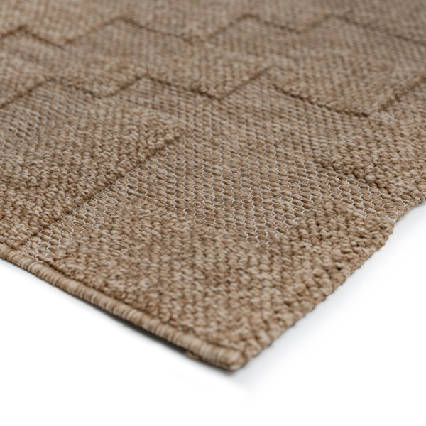 Χαλί All Season (133x190) Tzikas Carpets Kos 75951-080