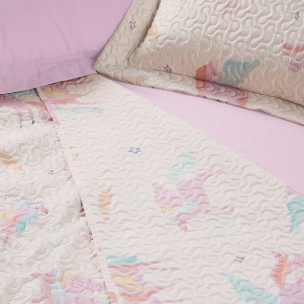 Κουβερλί Μονό (160x240) Das Home Kids 4981