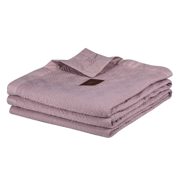 Κουβερλί King Size (240x250) Greenwich Polo Club Essential 4448 Nude