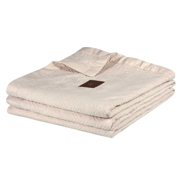 Κουβερλί King Size (240x250) Greenwich Polo Club Essential 4451 Beige