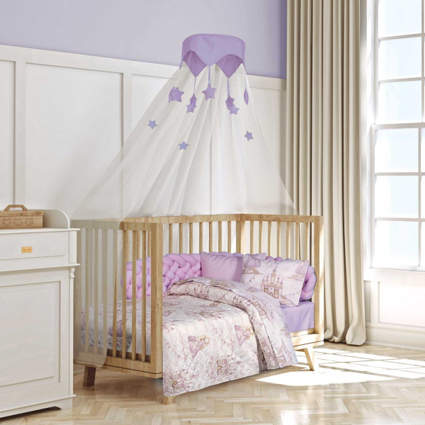 Κουβερλί Κoύνιας (120x160) Greenwich Polo Club Baby 8862