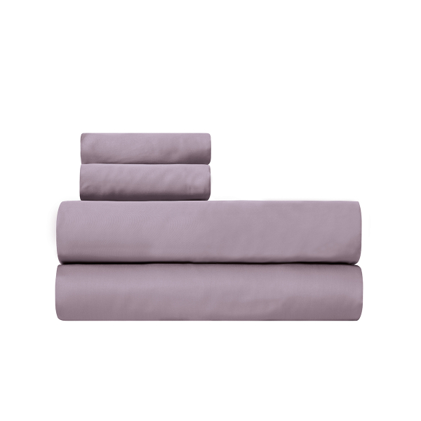 Σεντόνια King Size (Σετ) Kentia Stylish Celeste