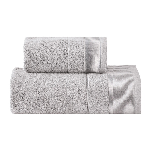 Πετσέτα Σώματος (70x140) Kentia Stylish Celeste 550gsm