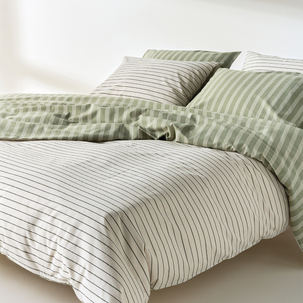 Σεντόνια Υπέρδιπλα (Σετ) Kentia Versus Arlo 21