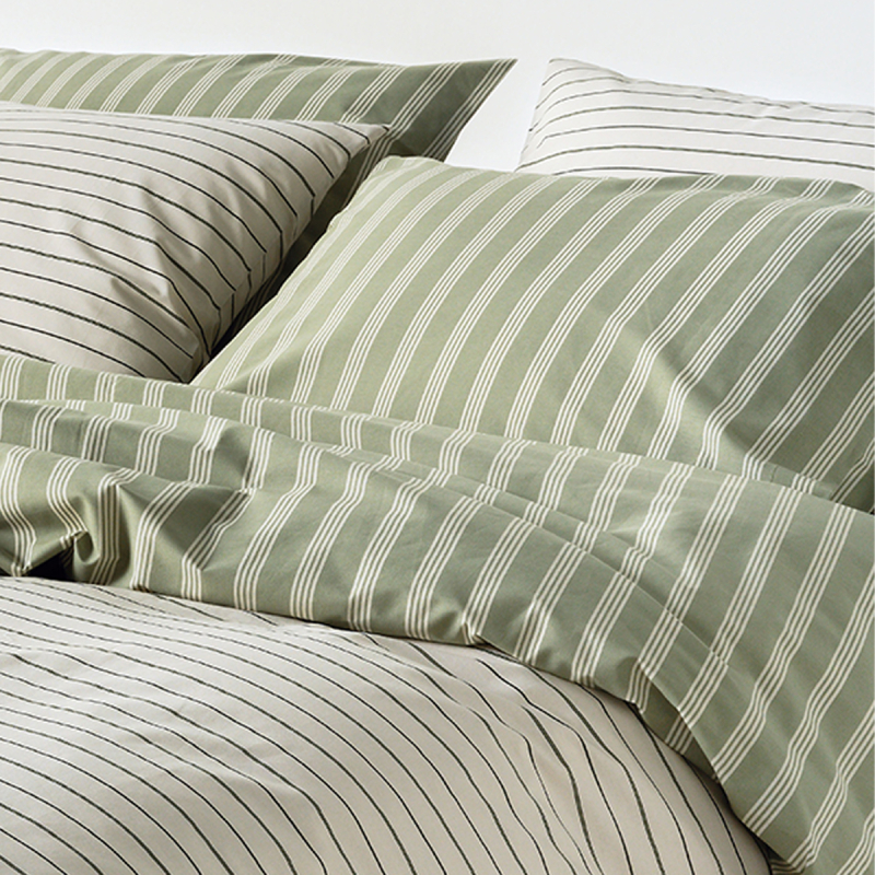 Ζεύγος Μαξιλαροθήκες (50x70) Kentia Versus Arlo 21