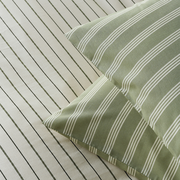 Ζεύγος Μαξιλαροθήκες (50x70) Kentia Versus Arlo 21