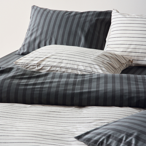 Κουβερλί Υπέρδιπλο (220x240) 2 Όψεων Kentia Versus Arlo 24