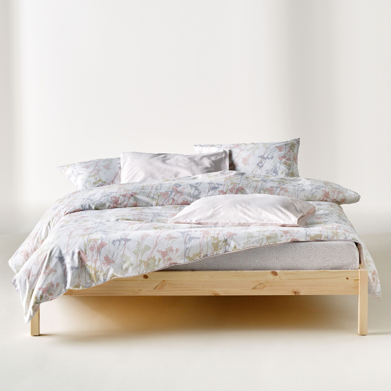 Σεντόνια Ημίδιπλα (Σετ) Kentia Versus Breza 18