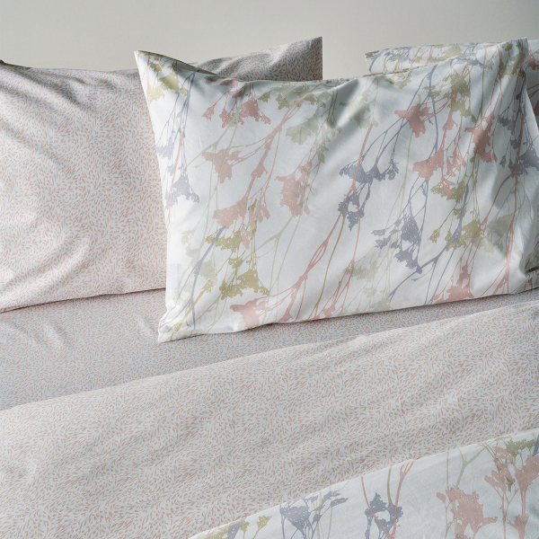 Σεντόνια Ημίδιπλα (Σετ) Kentia Versus Breza 18