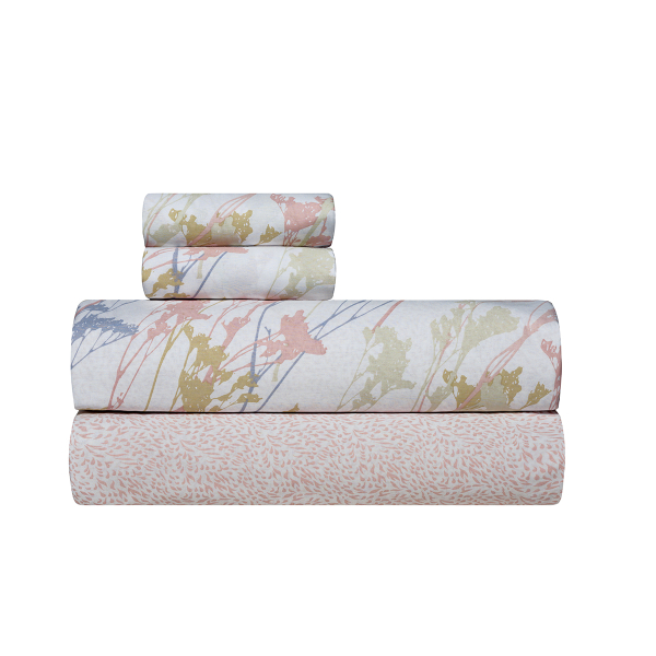 Σεντόνια Υπέρδιπλα (Σετ) Kentia Versus Breza 18