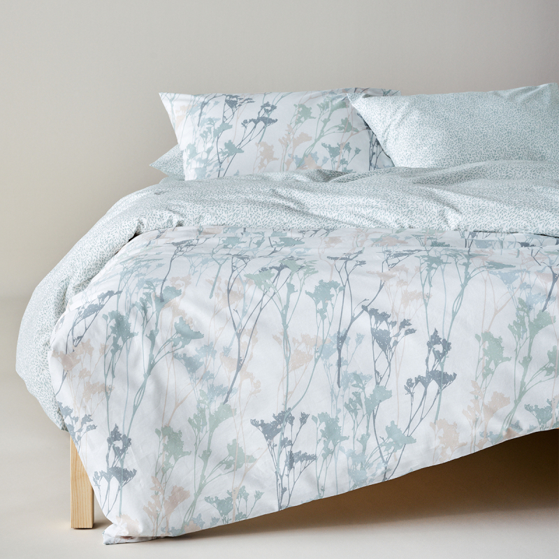 Σεντόνια Ημίδιπλα (Σετ) Kentia Versus Breza 33