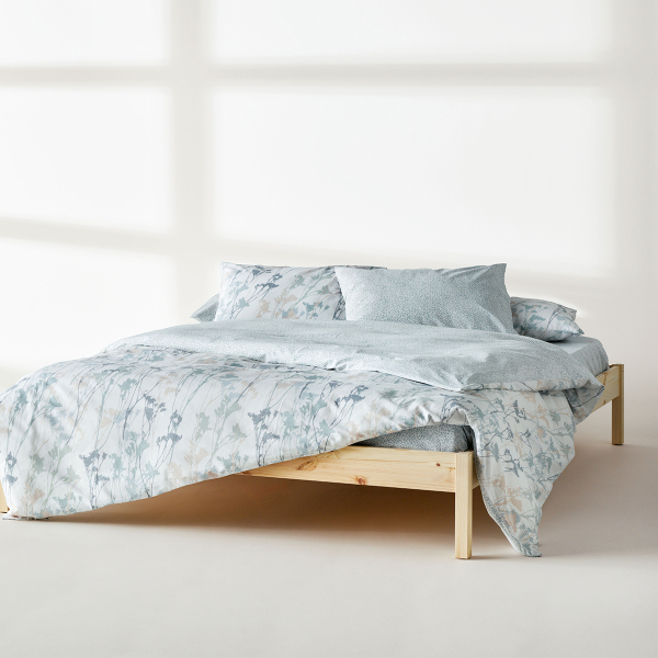 Σεντόνια Ημίδιπλα (Σετ) Kentia Versus Breza 33