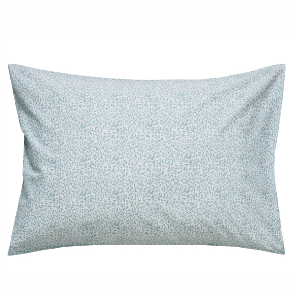 Ζεύγος Μαξιλαροθήκες (50x70) Kentia Versus Breza 33