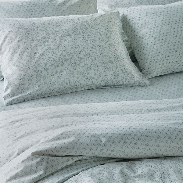 Σεντόνια Ημίδιπλα (Σετ) Kentia Versus Evanthia 02