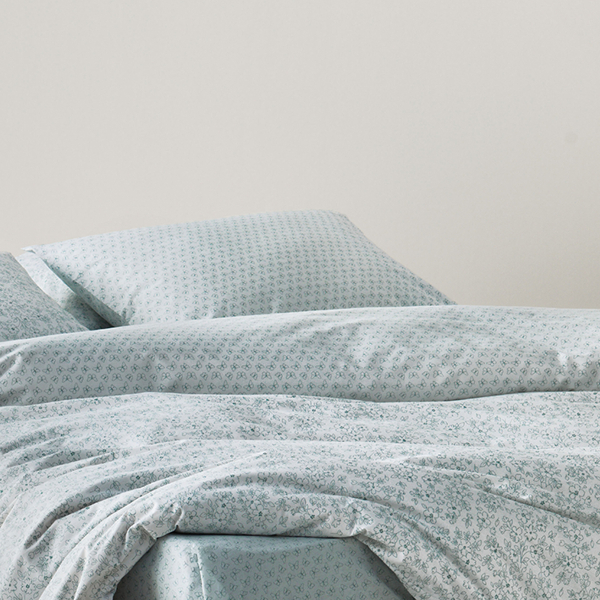 Ζεύγος Μαξιλαροθήκες (50x70) Kentia Versus Evanthia 02