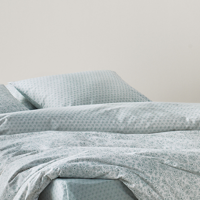 Ζεύγος Μαξιλαροθήκες (50x70) Kentia Versus Evanthia 02