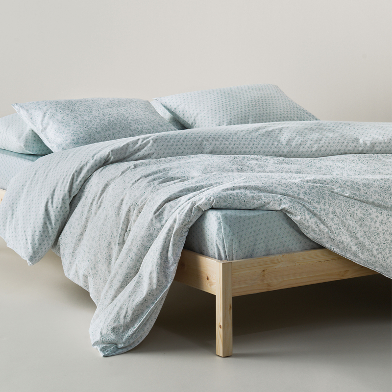 Σεντόνια Υπέρδιπλα (Σετ) Kentia Versus Evanthia 02