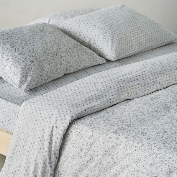 Σεντόνια Ημίδιπλα (Σετ) Kentia Versus Evanthia 22